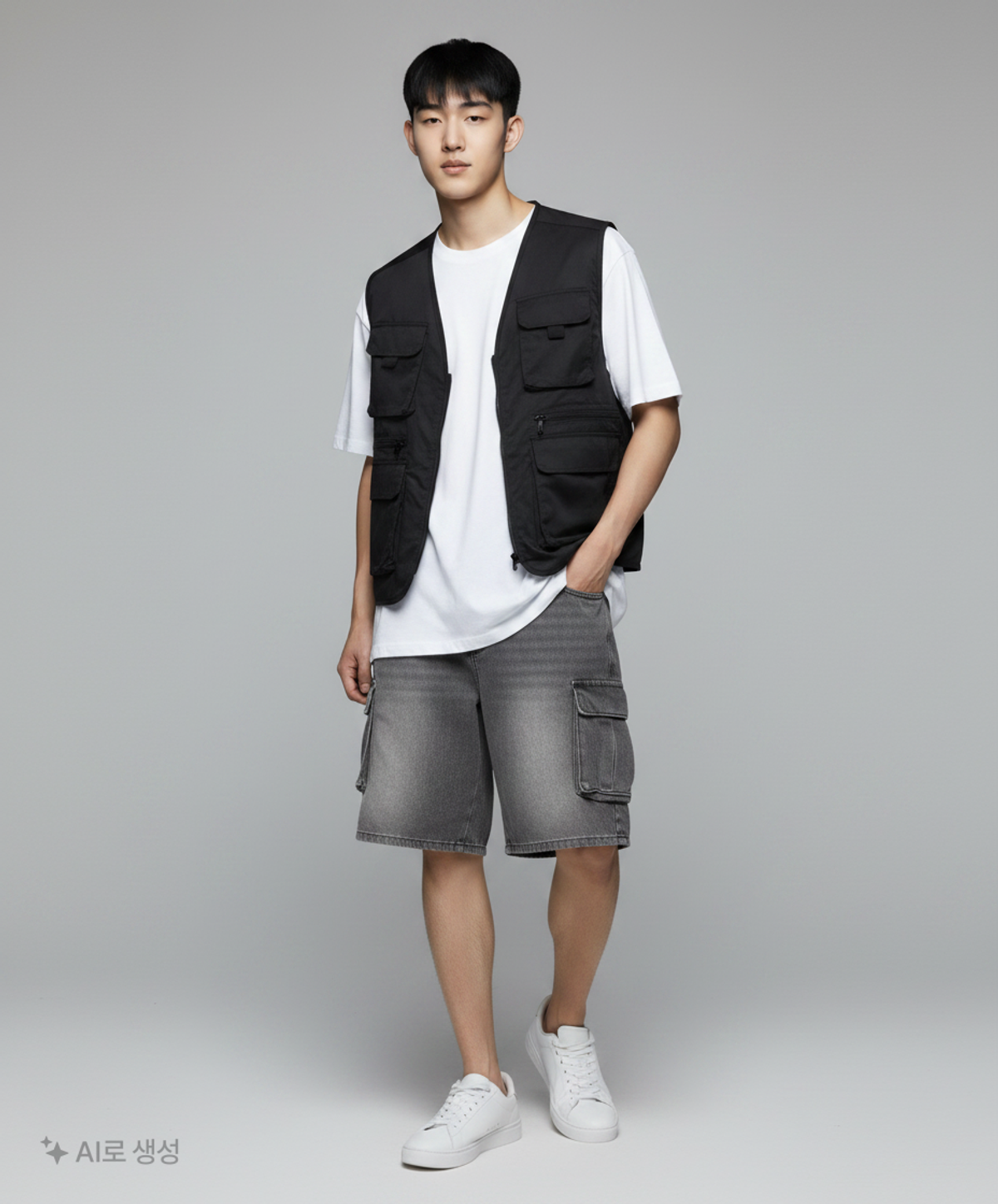 어반드레스(AVANDRESS) 숏팬츠 XL