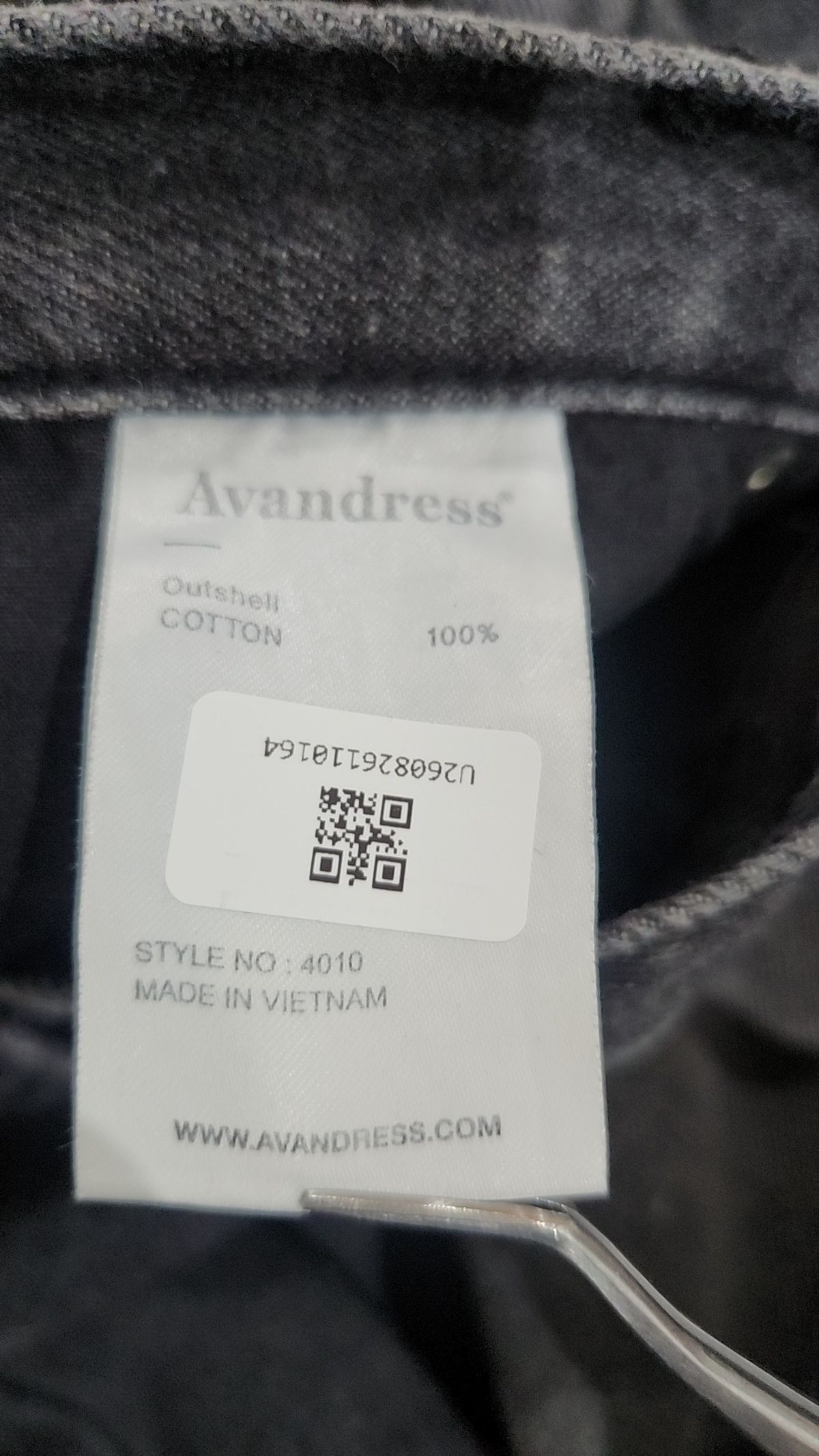 어반드레스(AVANDRESS) 숏팬츠 XL