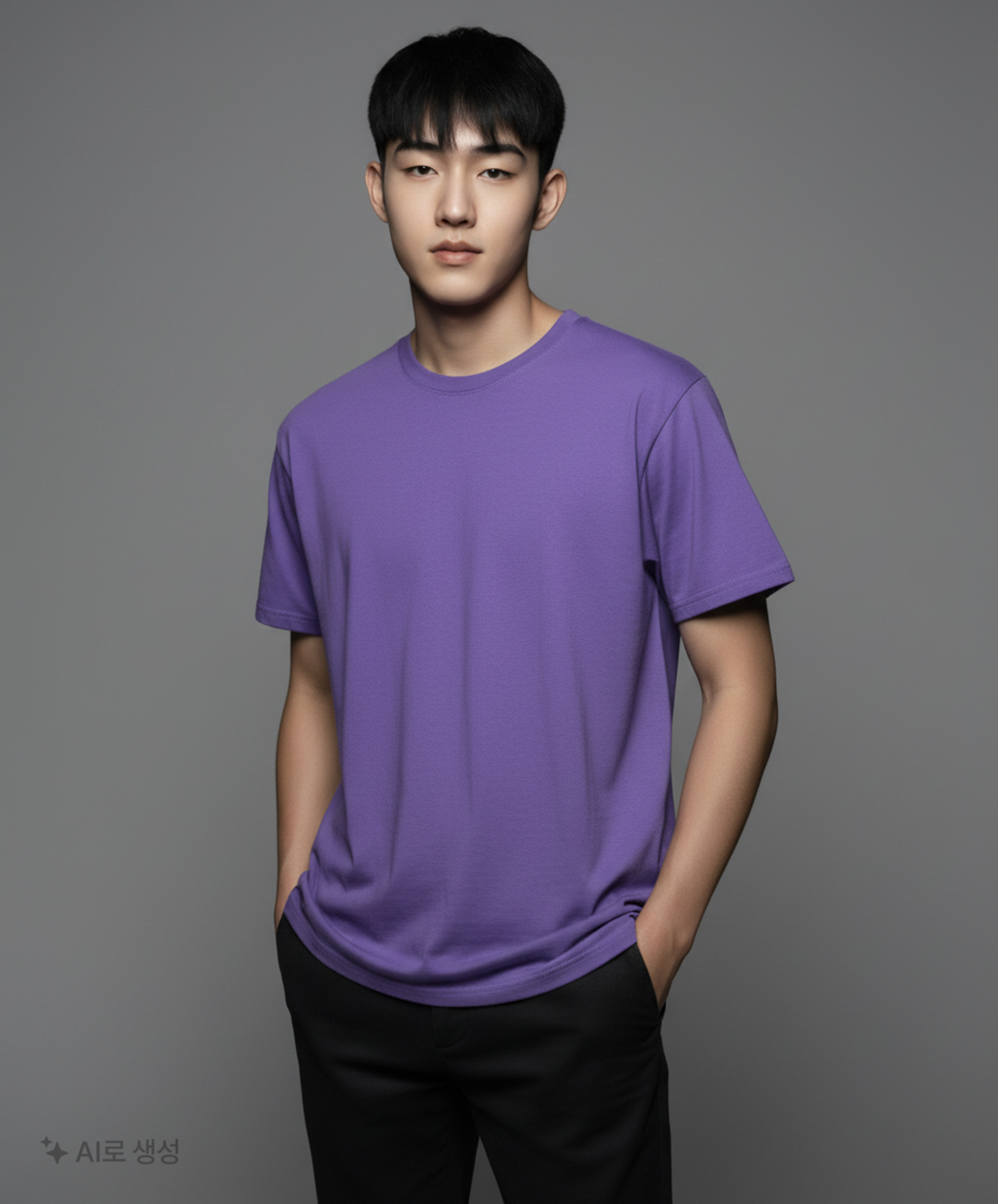 챔피온(CHAMPION) 반소매 티셔츠 XL