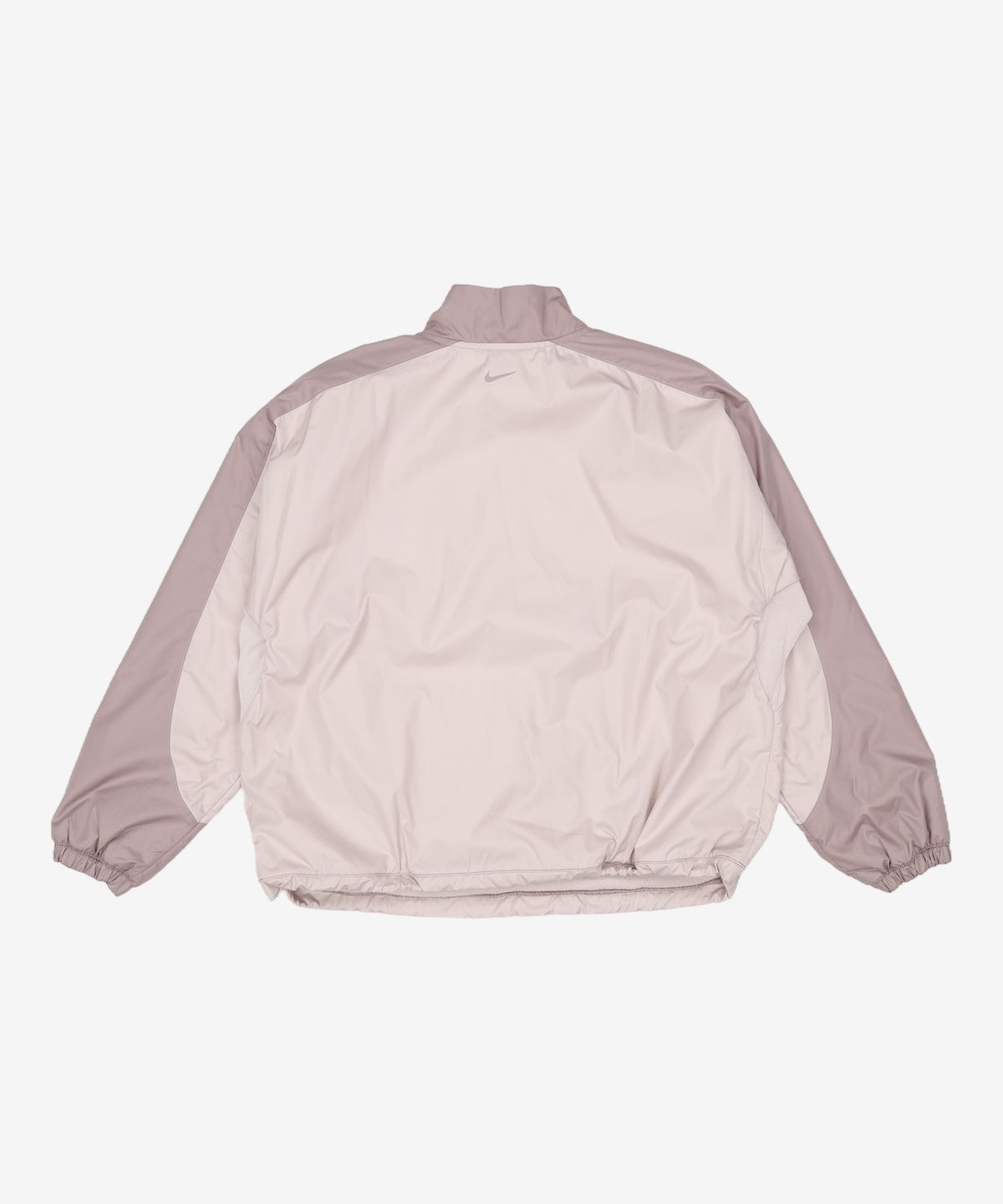 나이키(NIKE) 드라이 핏 자켓 W - 플래티넘 바이올렛:타우페 그레이 / HQ3238-019 S