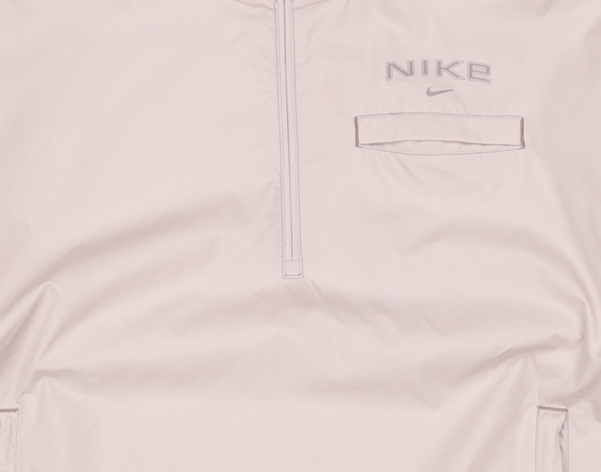 나이키(NIKE) 드라이 핏 자켓 W - 플래티넘 바이올렛:타우페 그레이 / HQ3238-019 S