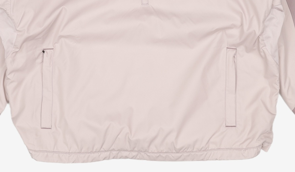 나이키(NIKE) 드라이 핏 자켓 W - 플래티넘 바이올렛:타우페 그레이 / HQ3238-019 S