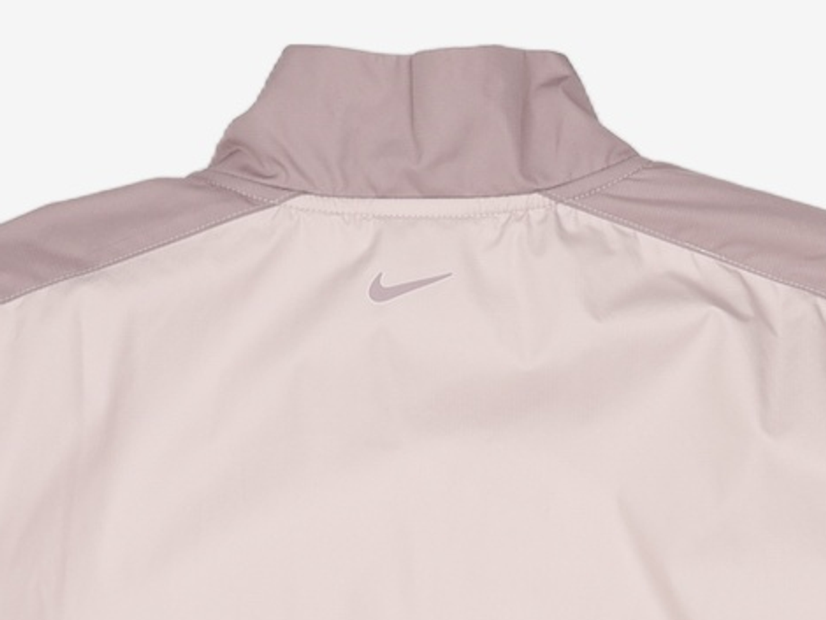 나이키(NIKE) 드라이 핏 자켓 W - 플래티넘 바이올렛:타우페 그레이 / HQ3238-019 S
