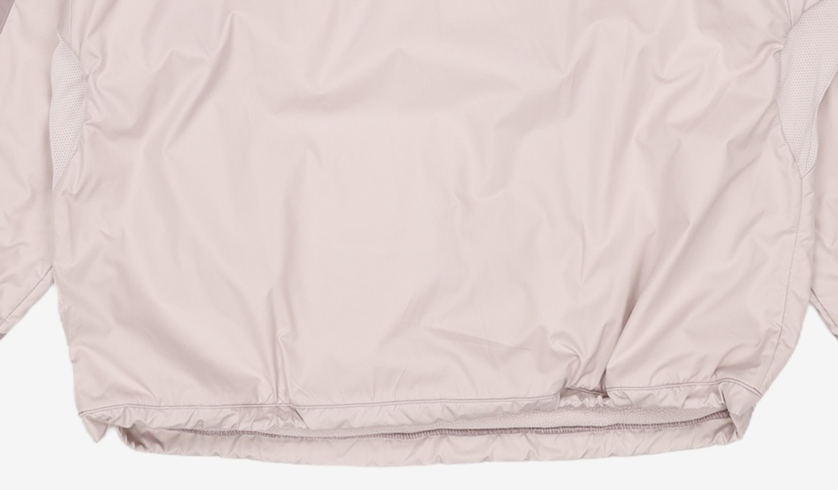 나이키(NIKE) 드라이 핏 자켓 W - 플래티넘 바이올렛:타우페 그레이 / HQ3238-019 S