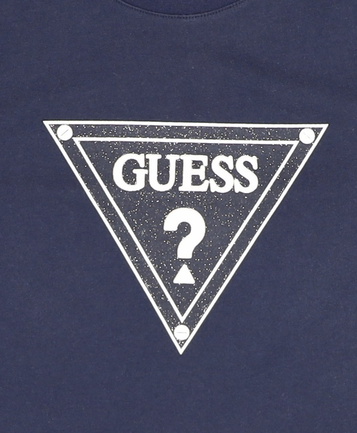 게스(GUESS) 반소매 티셔츠 S