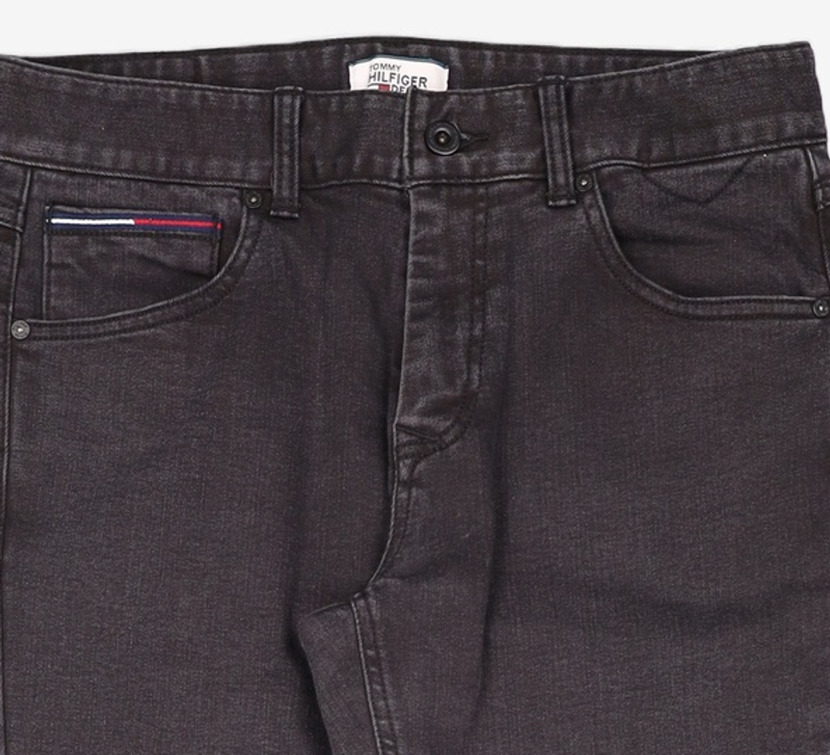 힐피거데님(Hilfiger Denim by Tommy Hilfiger) 청/데님 팬츠 30/32