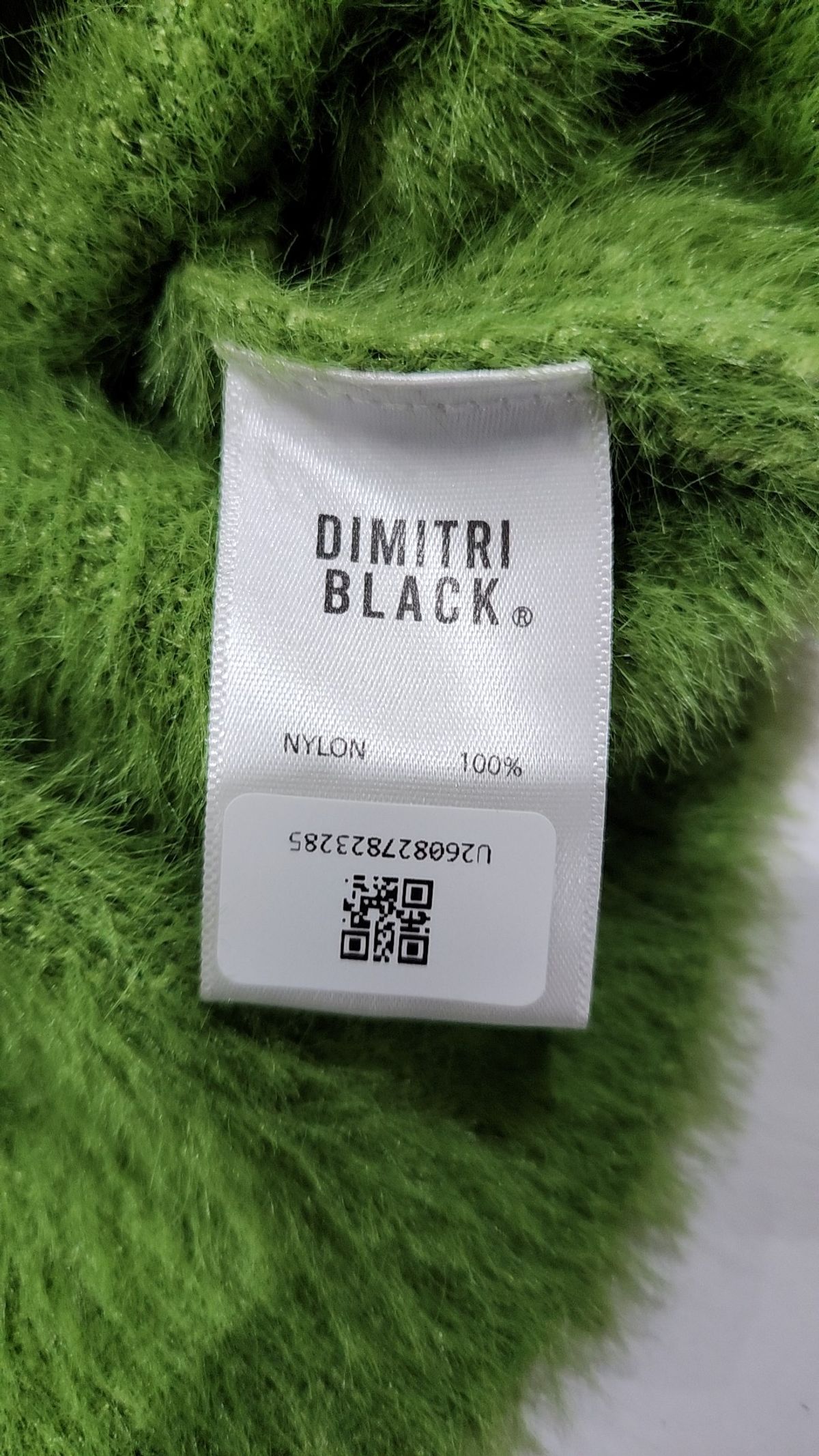디미트리블랙(DIMITRI BLACK) 니트/스웨터 0