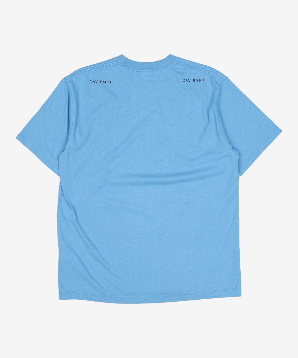 카브엠트(CAV EMPT) 반소매 티셔츠 L