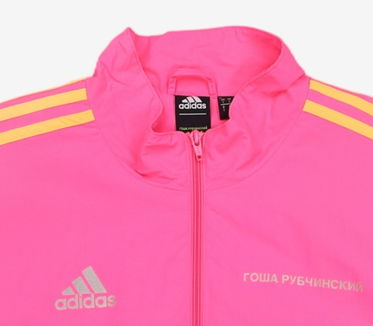 아디다스(ADIDAS) 나일론/코치 재킷 S