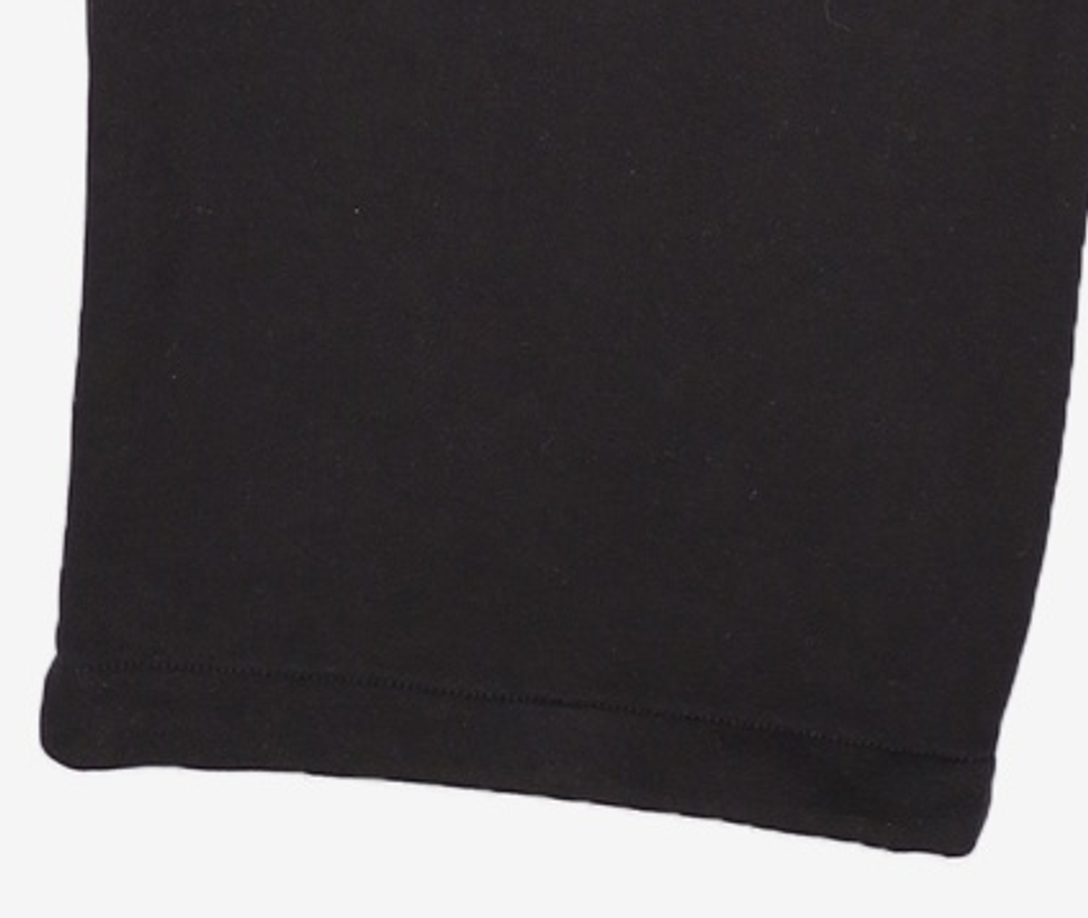 브라운브레스(BROWNBREATH) TAG SWEAT PANTS - BLACK XL