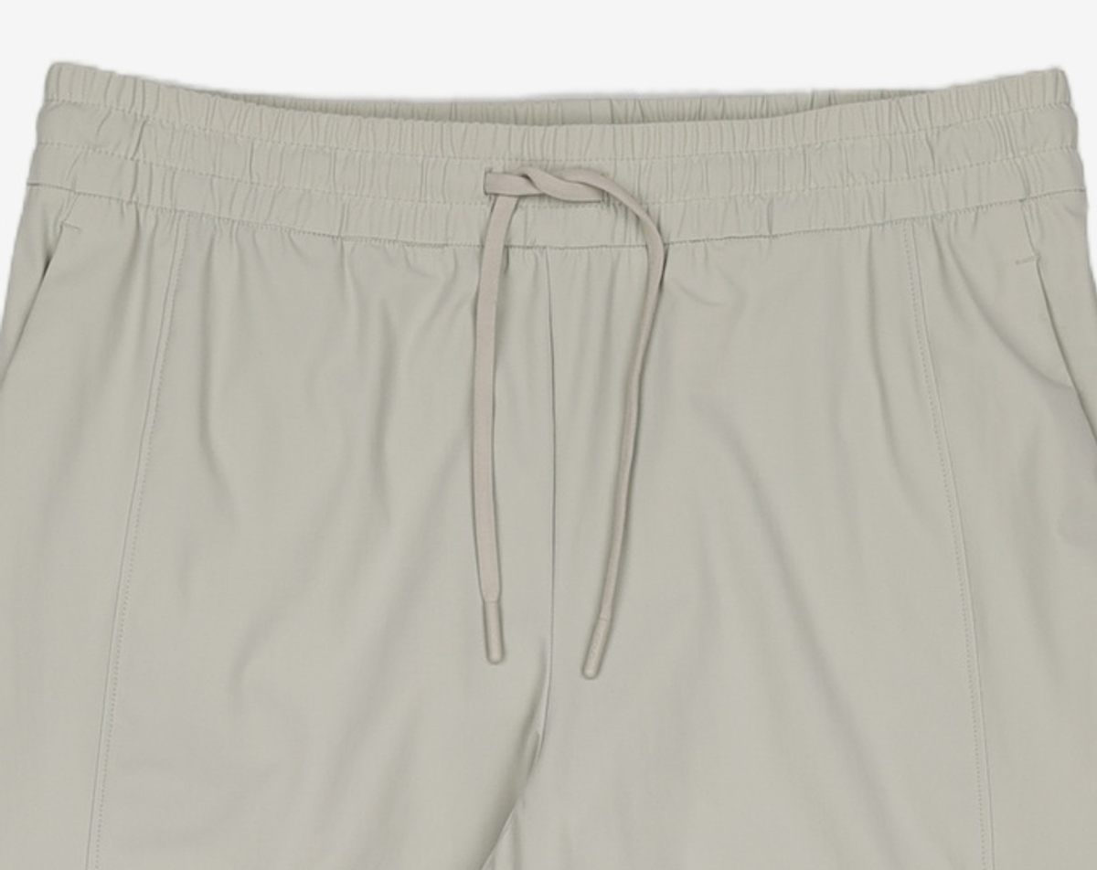 안다르(ANDAR) 조거 팬츠 XL