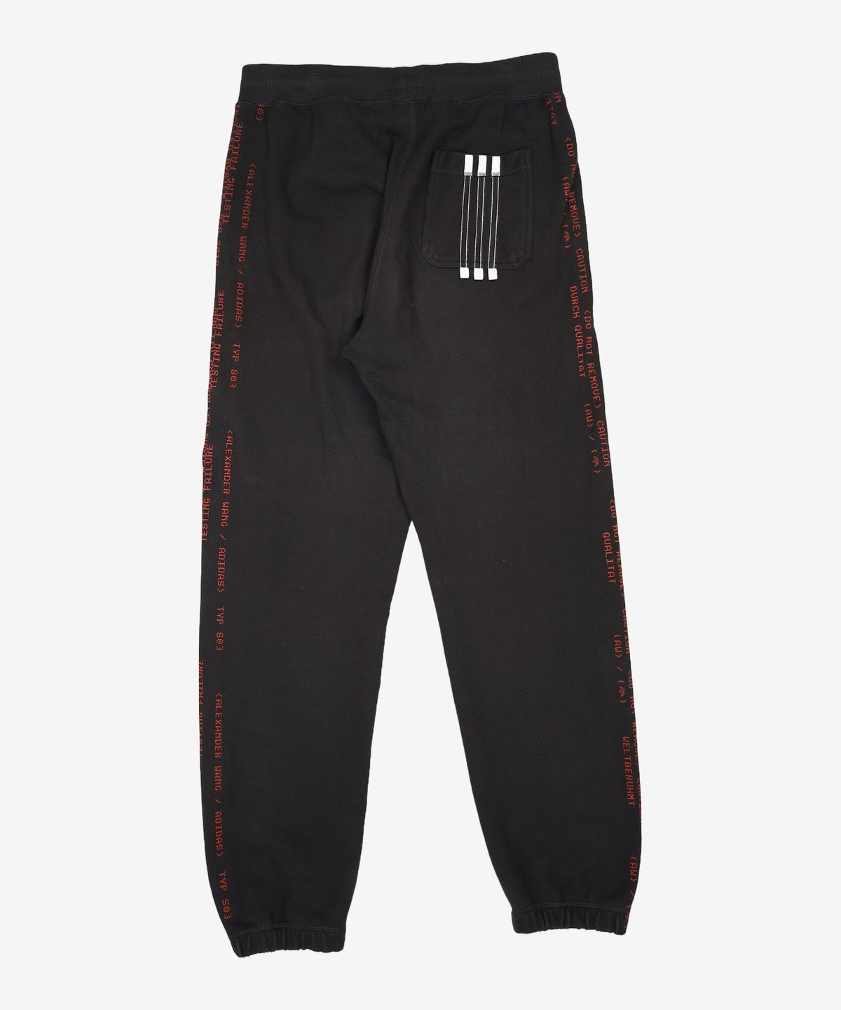 아디다스(ADIDAS) 조거 팬츠 L