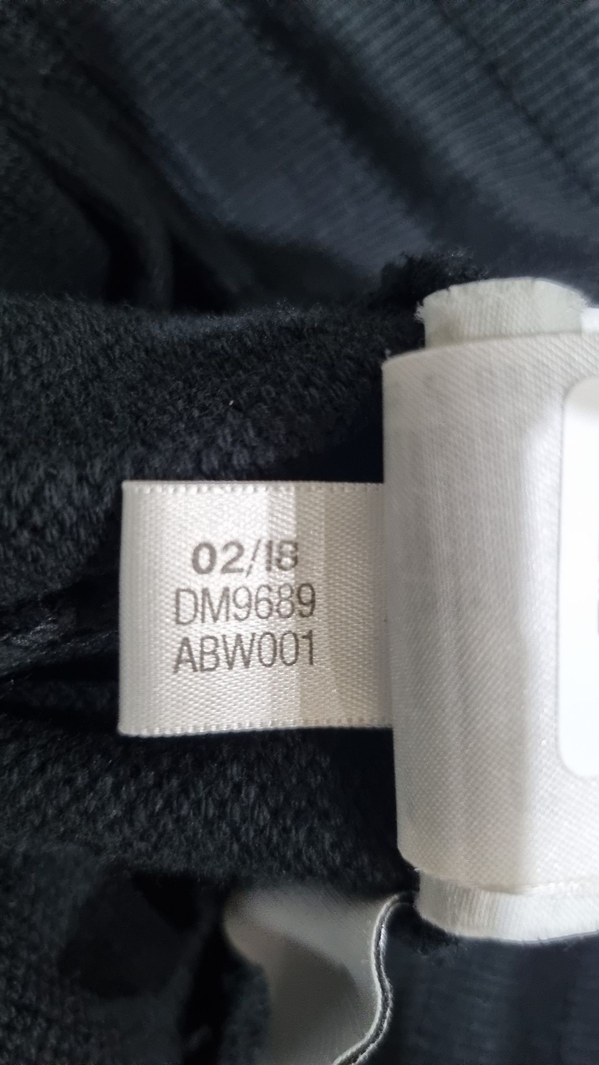 아디다스(ADIDAS) 조거 팬츠 L