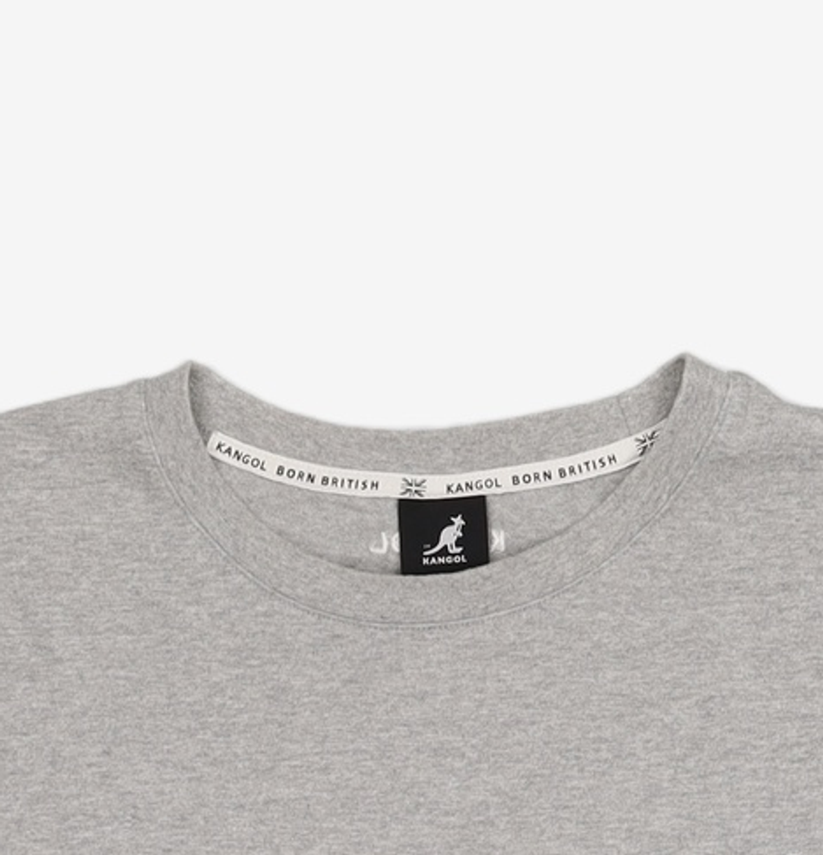 캉골(KANGOL) 반소매 티셔츠 M