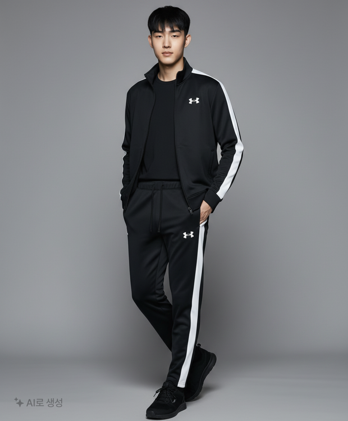 언더아머(UNDERARMOUR) 트레이닝 팬츠 XL
