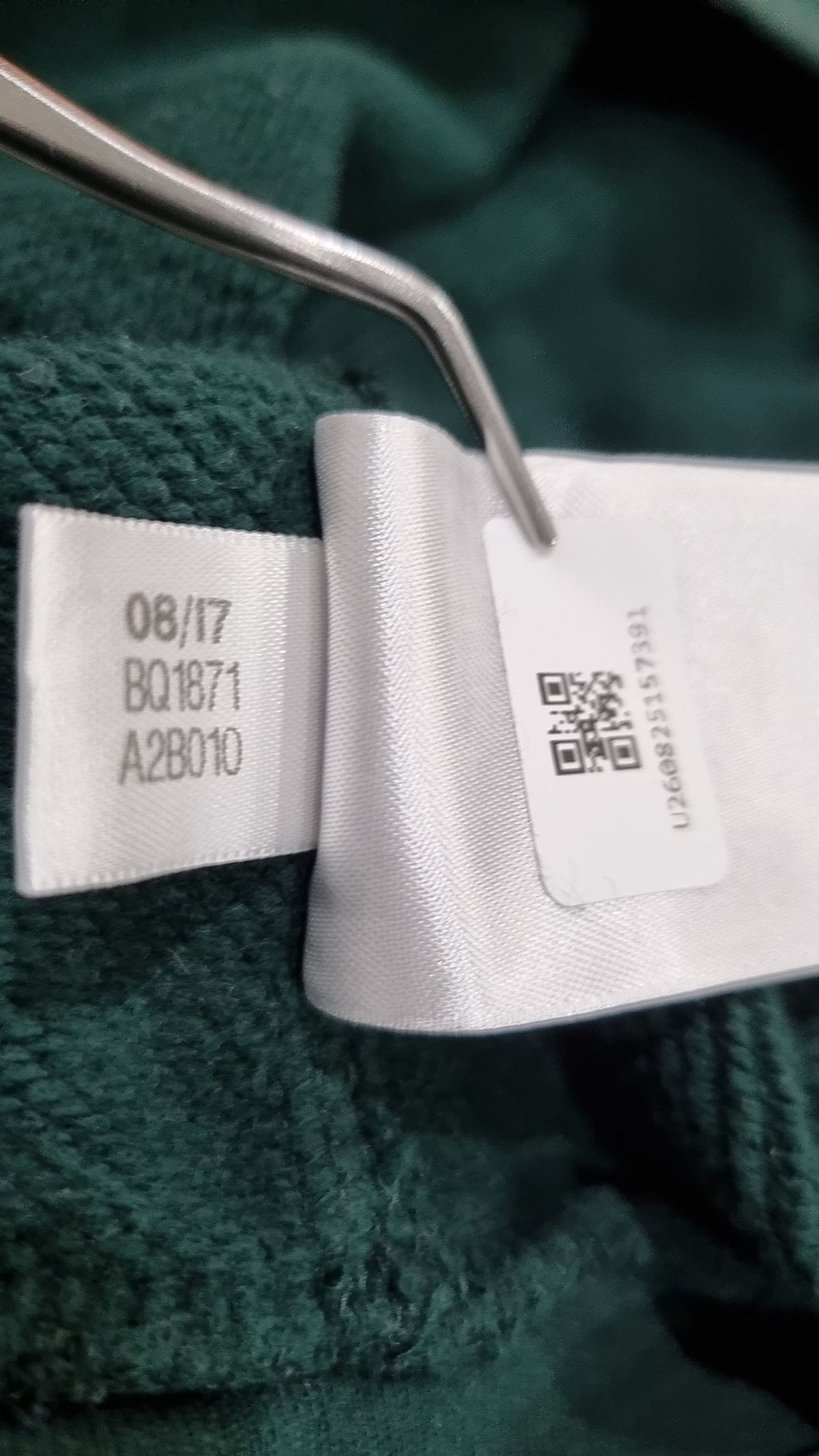 아디다스(ADIDAS) 후드 티셔츠 85