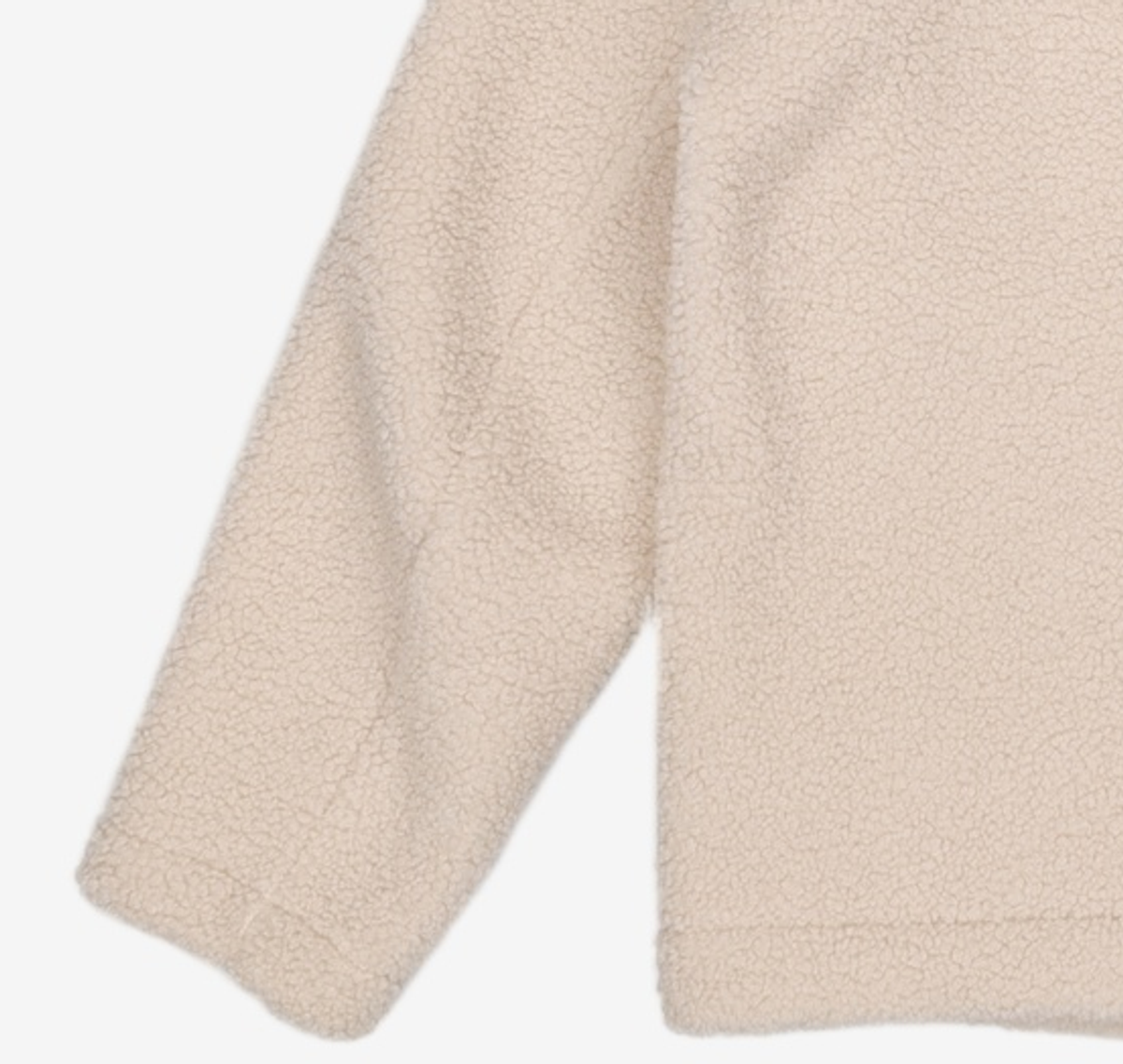 유니클로(UNIQLO) 플리스 S