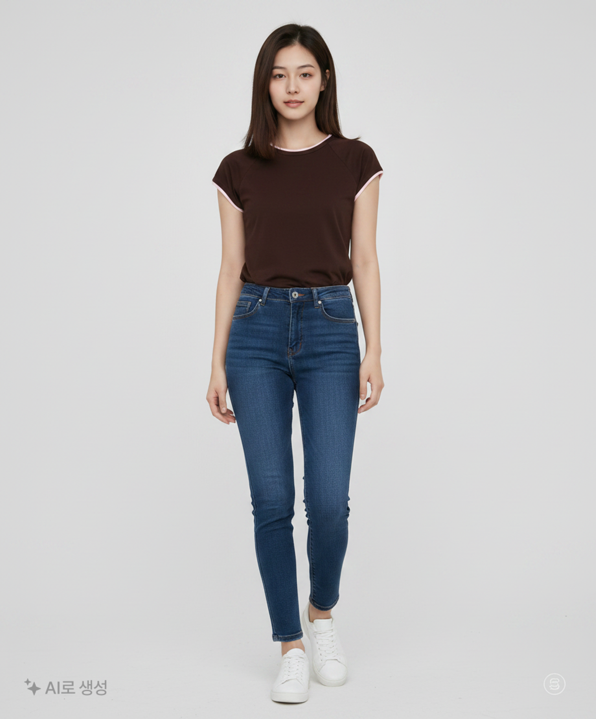 자라(ZARA) 반소매 티셔츠 M