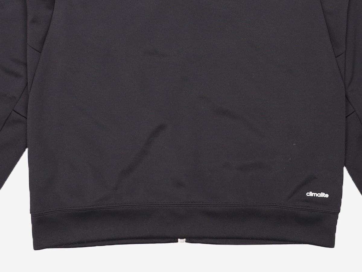 아디다스(ADIDAS) 트레이닝 재킷 110