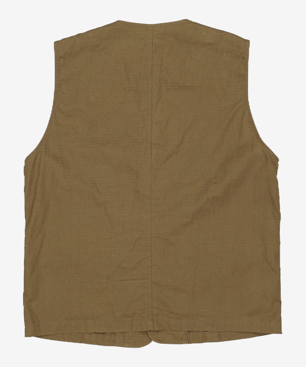 모노플로우(MONOFLOW) 립스탑 정글 베스트 RIPSTOP JUNGLE VEST(2컬러) L