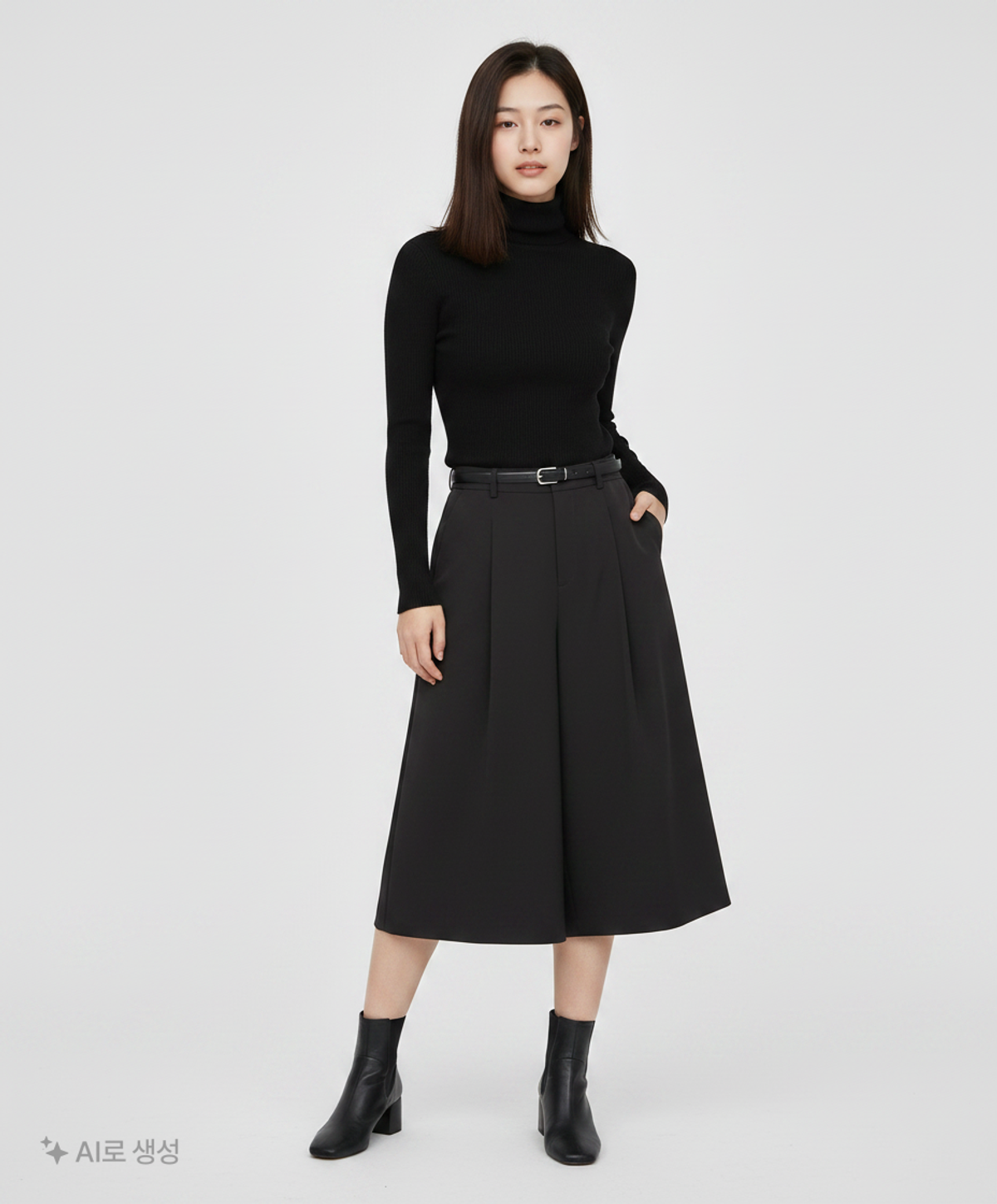 유니클로(UNIQLO) 슈트 팬츠/슬랙스 S