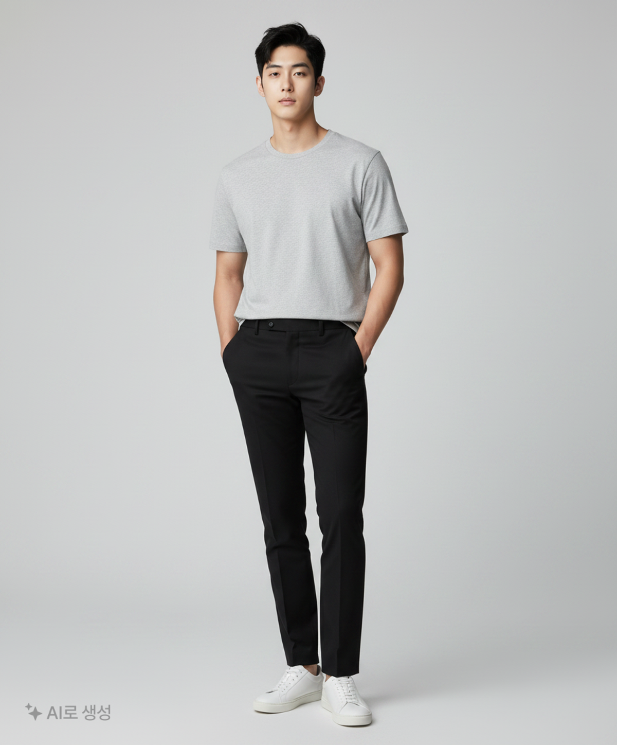 유니클로 x JW 앤더슨(UNIQLO x JW ANDERSON) 반소매 티셔츠 XL