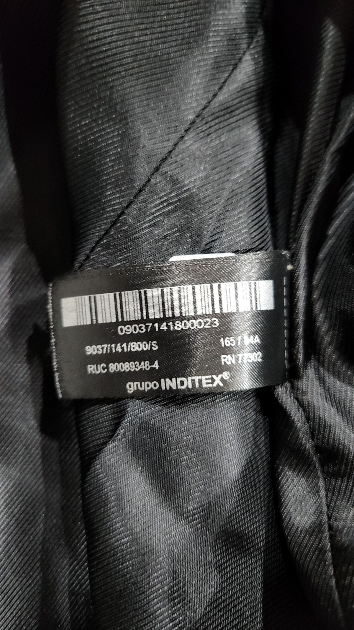 자라(ZARA) 겨울 기타 코트 S