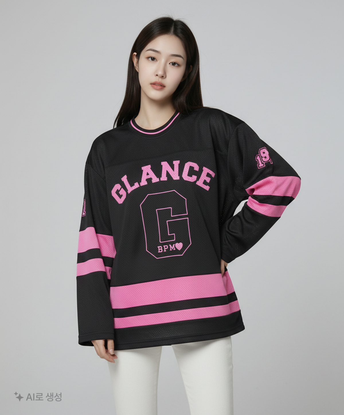 에이치앤엠(H&M) 긴소매 티셔츠 M