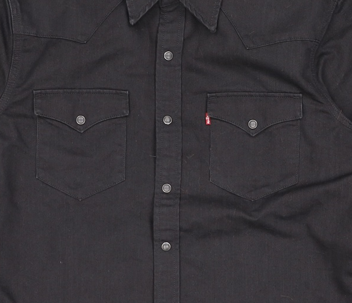 리바이스(LEVI'S) 캐주얼 셔츠 M