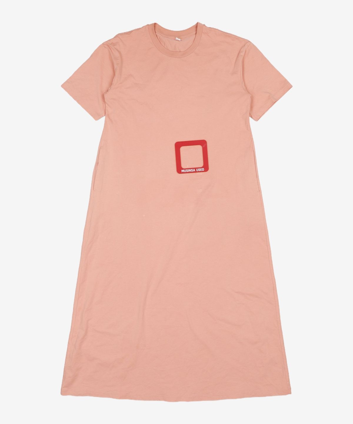 유니클로(UNIQLO) 맥시 원피스 S