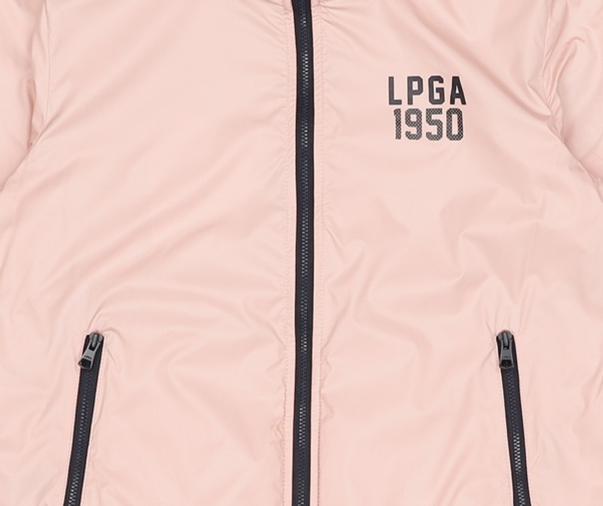 피지에이투어&엘피지에이(PGA TOUR&LPGA) 트레이닝 재킷 90