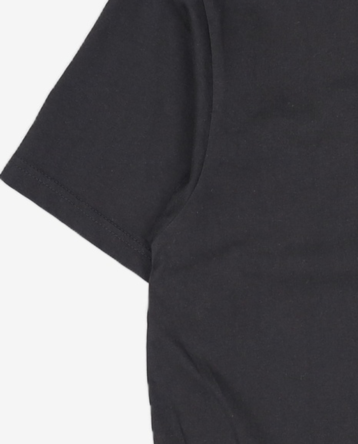 나이키(NIKE) 스포츠웨어 클럽 티셔츠 M - 블랙 / FV0376-010 L