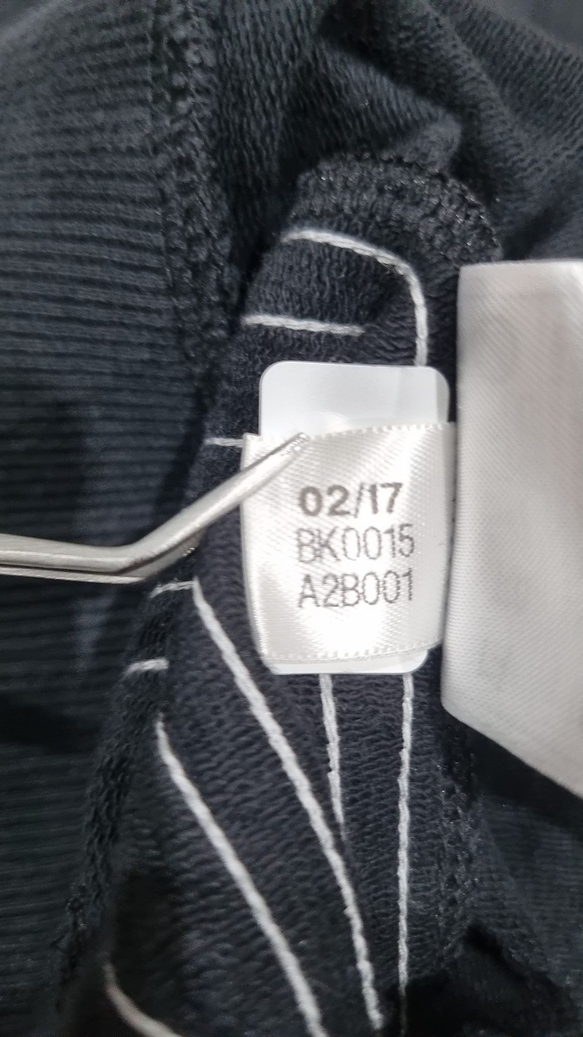 아디다스(ADIDAS) 미니스커트 100