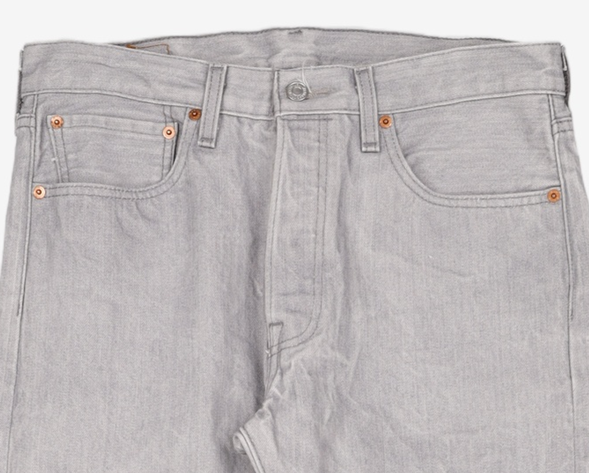 리바이스(LEVI'S) 501® 오리지널 RIGID 진_00501-1403 32