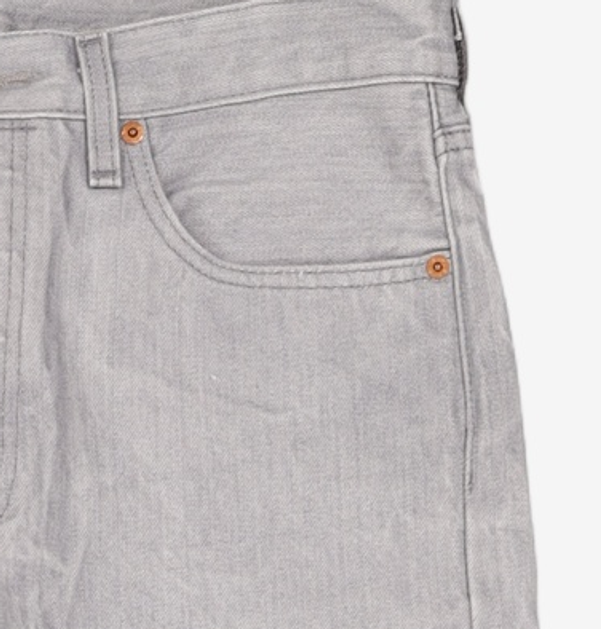 리바이스(LEVI'S) 501® 오리지널 RIGID 진_00501-1403 32