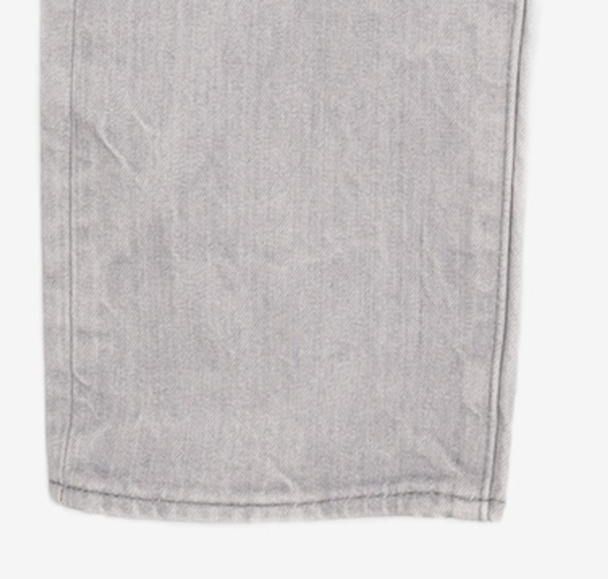 리바이스(LEVI'S) 501® 오리지널 RIGID 진_00501-1403 32