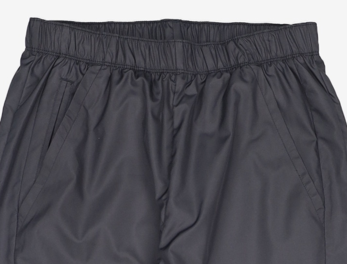 언더아머(UNDERARMOUR) 여성 러쉬 우븐 팬츠 1369846-001 S