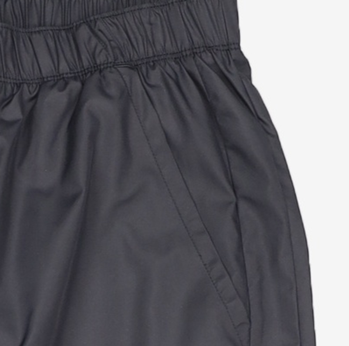 언더아머(UNDERARMOUR) 여성 러쉬 우븐 팬츠 1369846-001 S