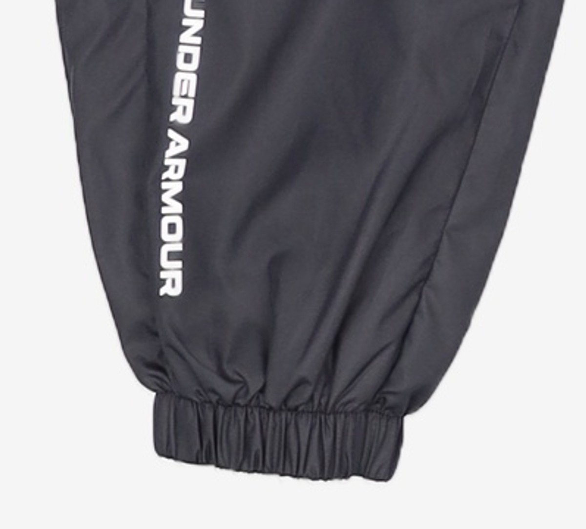 언더아머(UNDERARMOUR) 여성 러쉬 우븐 팬츠 1369846-001 S
