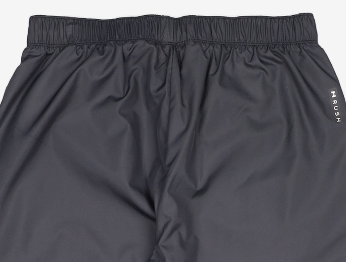 언더아머(UNDERARMOUR) 여성 러쉬 우븐 팬츠 1369846-001 S