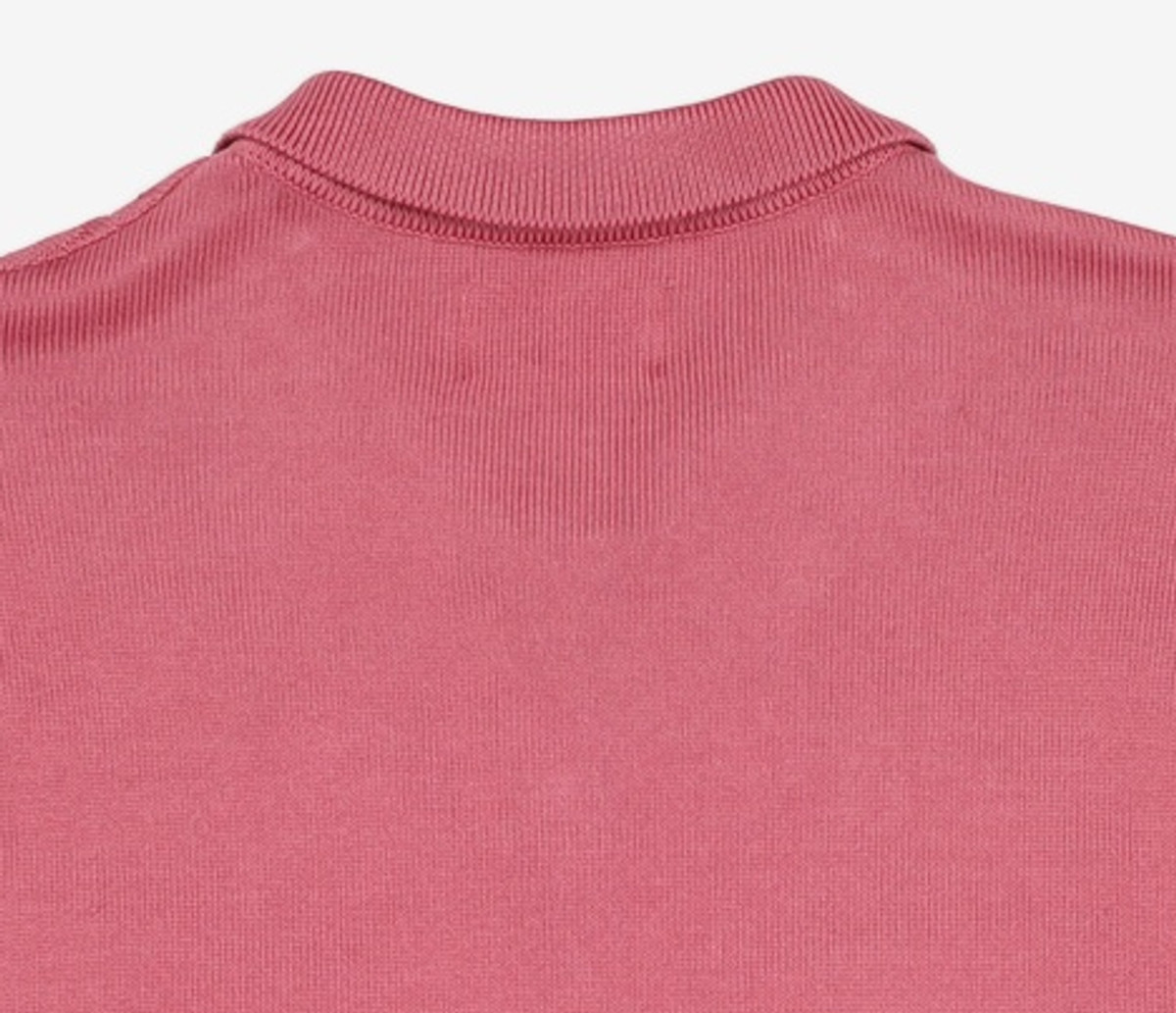 디스이즈네버댓(THISISNEVERTHAT) TNT Felix Overdyed Knit Rose XL