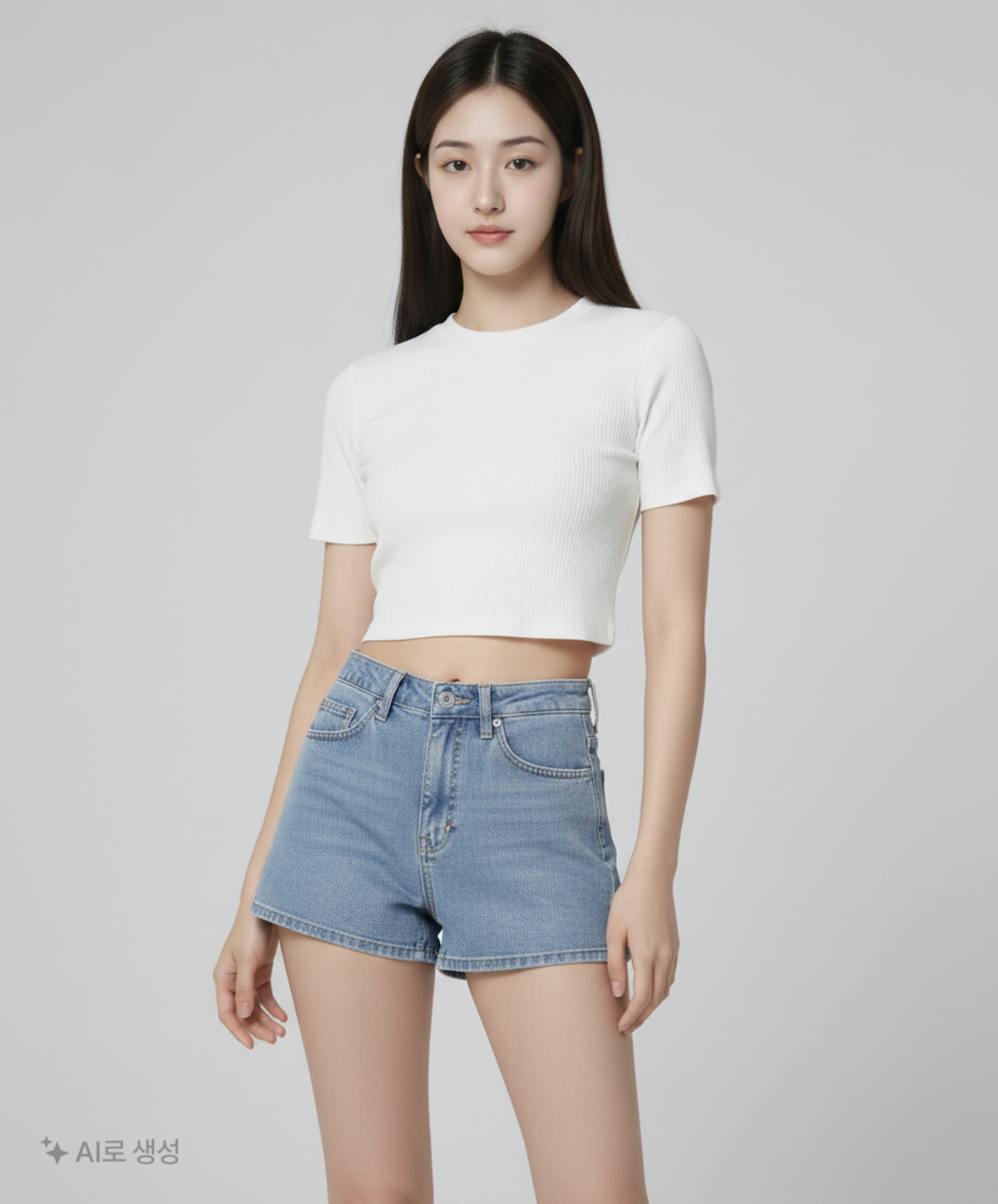에이치앤엠(H&M) 숏팬츠 S