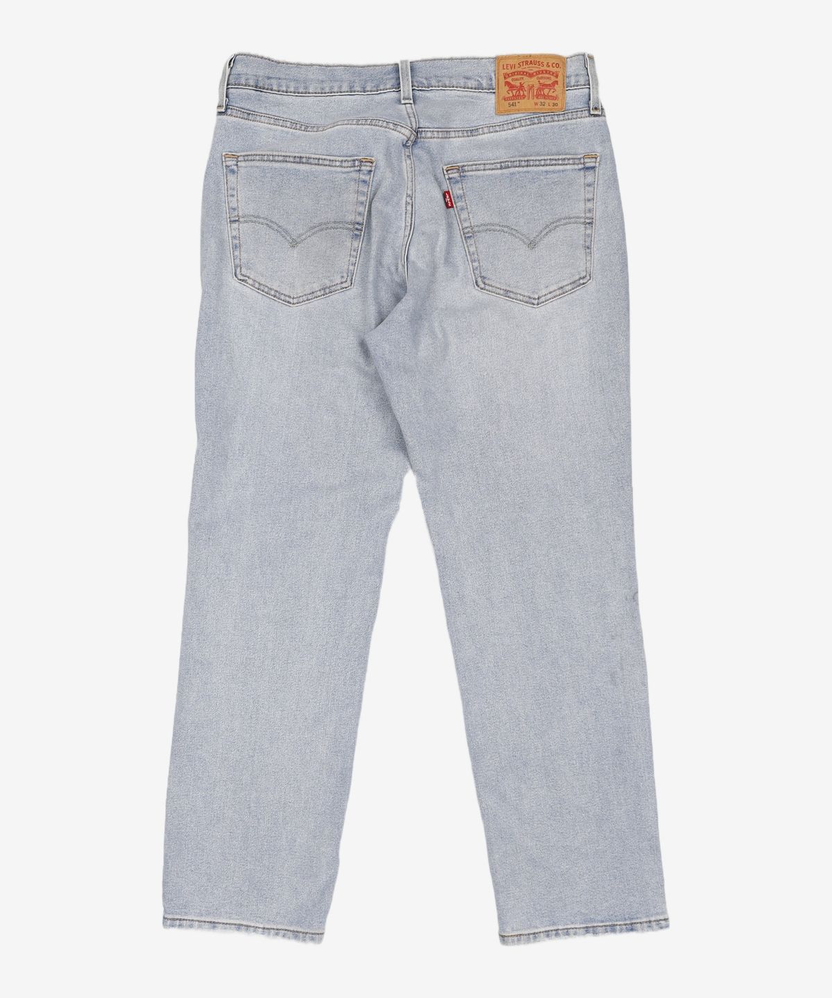 리바이스(LEVI'S) 청/데님 팬츠 W32 L30