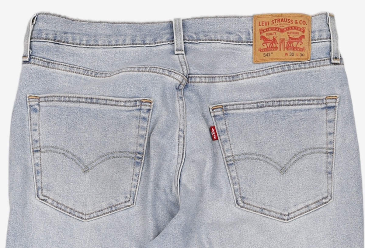 리바이스(LEVI'S) 청/데님 팬츠 W32 L30