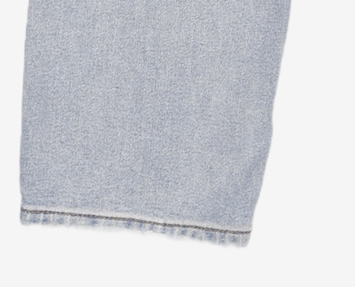 리바이스(LEVI'S) 청/데님 팬츠 W32 L30