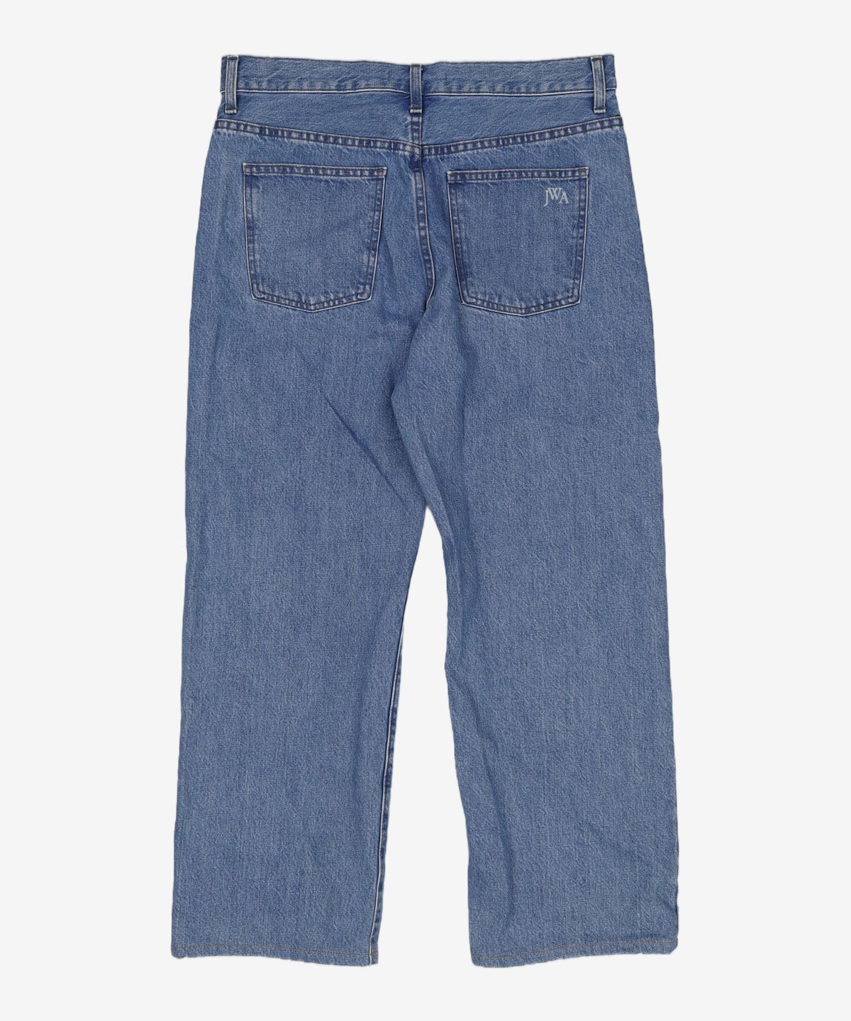 유니클로 x JW 앤더슨(UNIQLO x JW ANDERSON) 청/데님 팬츠 71