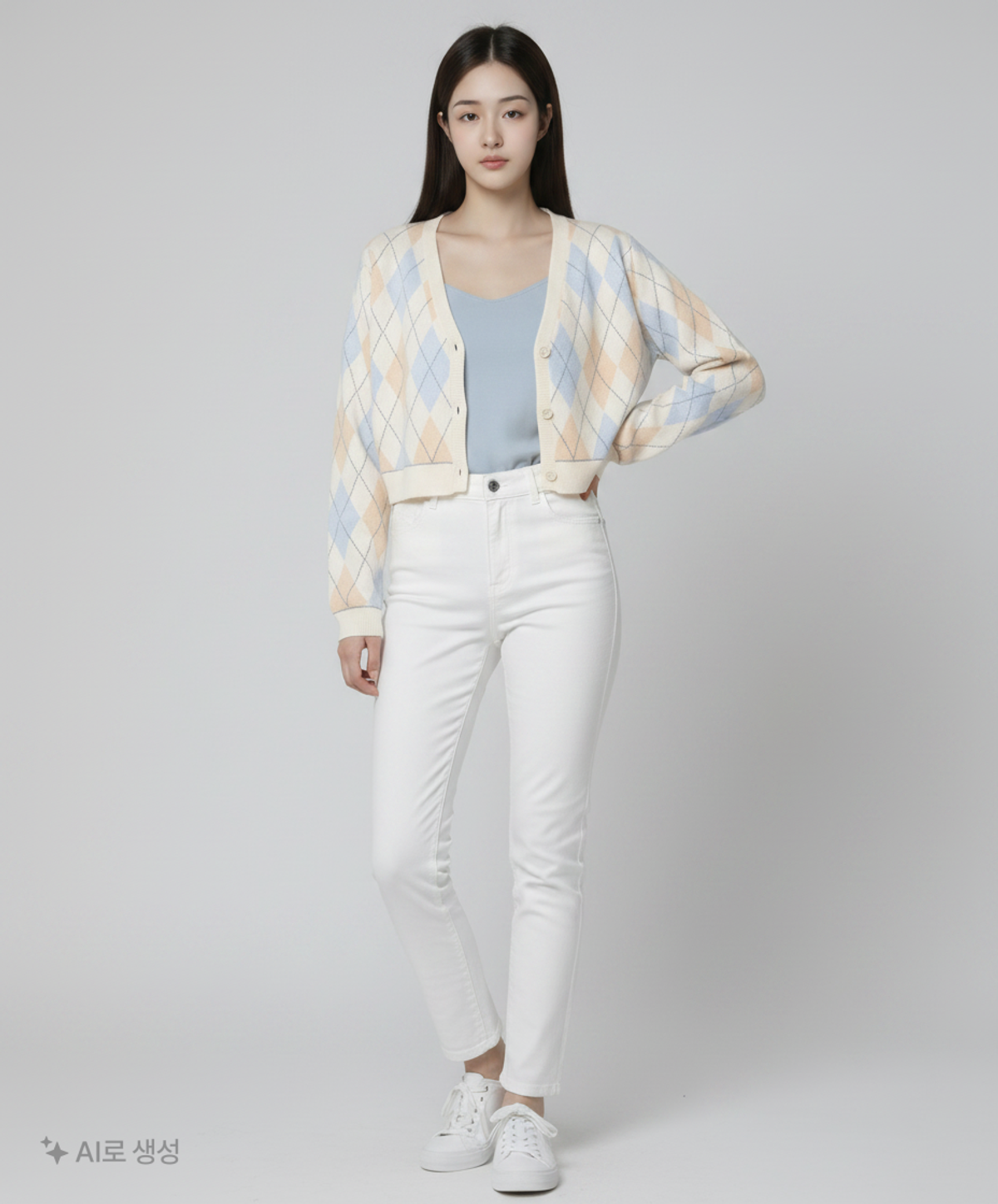 프린세스 폴리(PRINCESS POLLY) 카디건 S