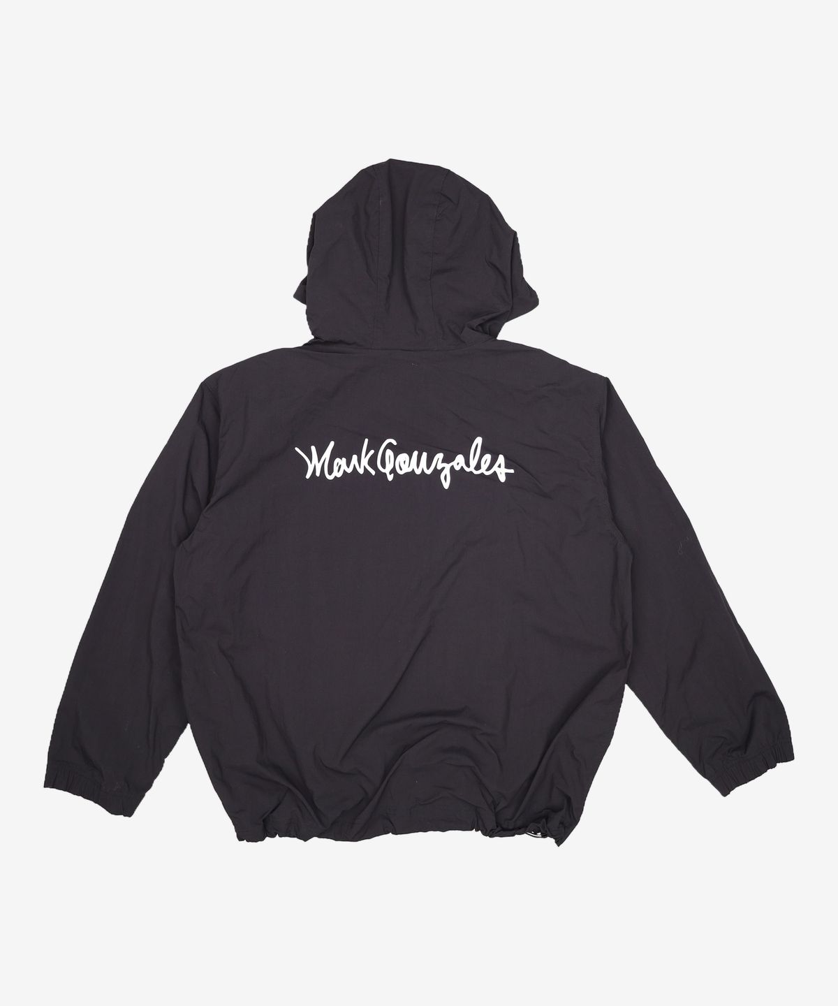 마크곤잘레스(MARK GONZALES) 나일론/코치 재킷 100