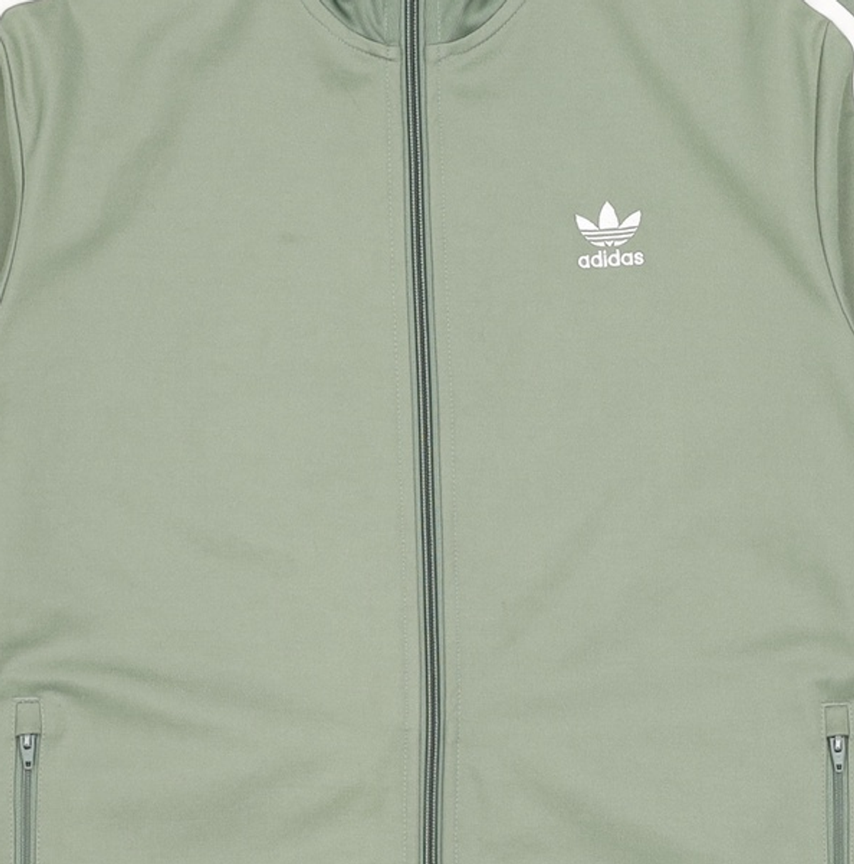 아디다스(ADIDAS) 트레이닝 재킷 XL