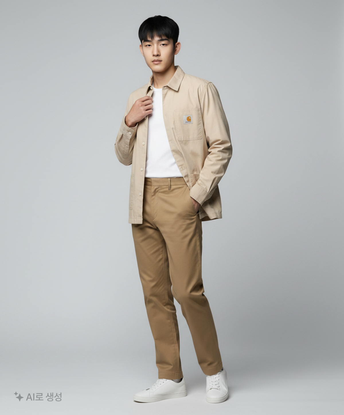 칼하트WIP(CARHARTT WIP) 기타 점퍼/재킷 M